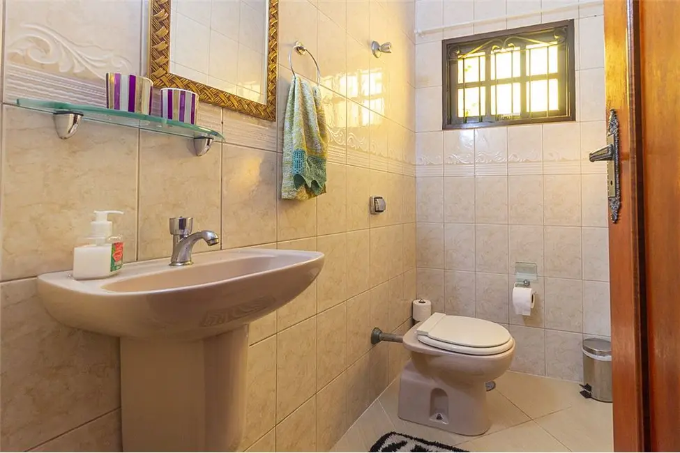 Foto 9 de Casa com 3 quartos à venda, 146m2 em Vila Matilde, São Paulo - SP