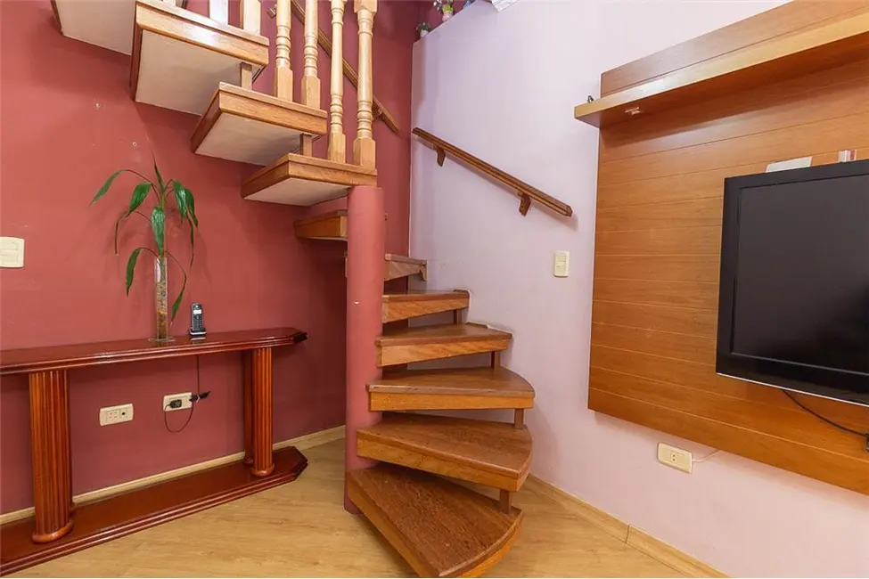 Foto 3 de Casa com 3 quartos à venda, 146m2 em Vila Matilde, São Paulo - SP