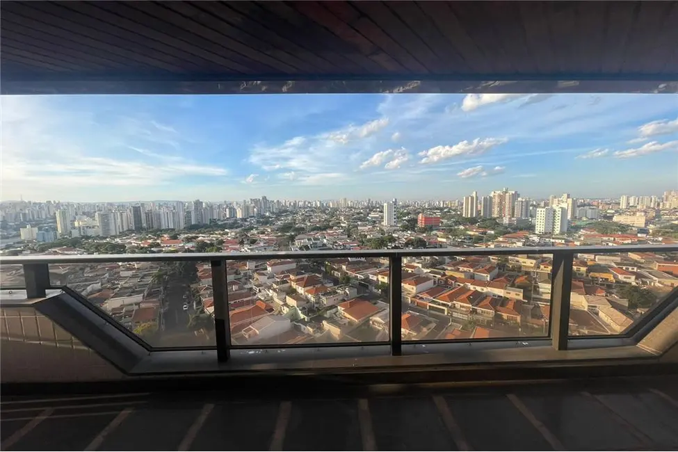 Foto 5 de Apartamento com 4 quartos à venda, 489m2 em Saúde, São Paulo - SP