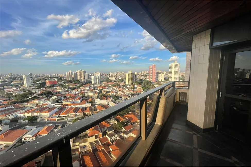 Foto 4 de Apartamento com 4 quartos à venda, 489m2 em Saúde, São Paulo - SP