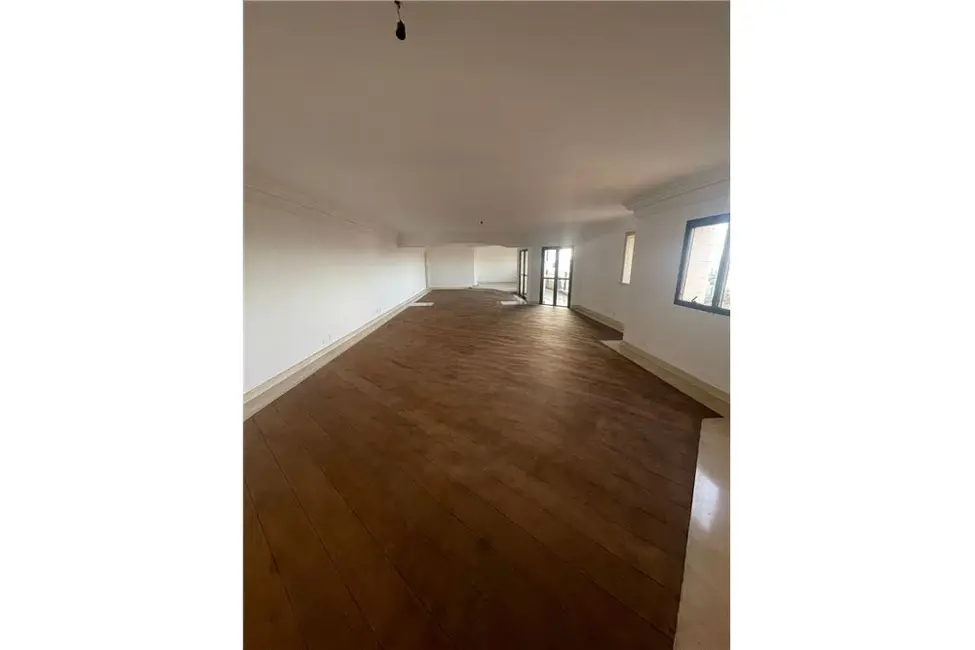 Foto 2 de Apartamento com 4 quartos à venda, 489m2 em Saúde, São Paulo - SP