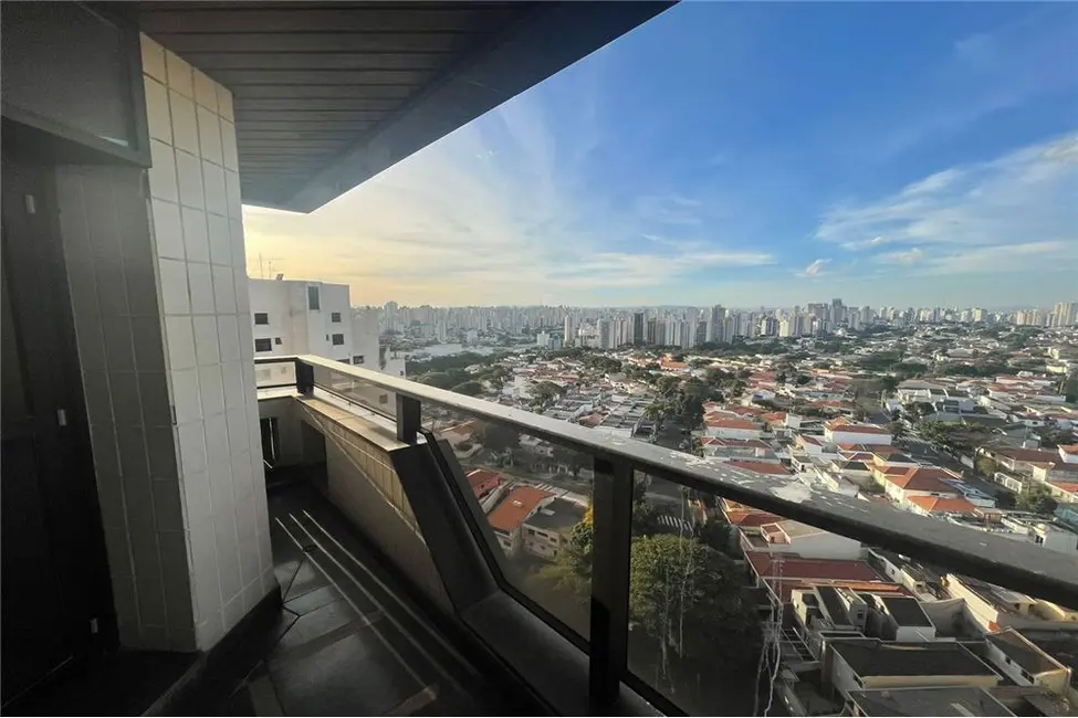 Foto 6 de Apartamento com 4 quartos à venda, 489m2 em Saúde, São Paulo - SP