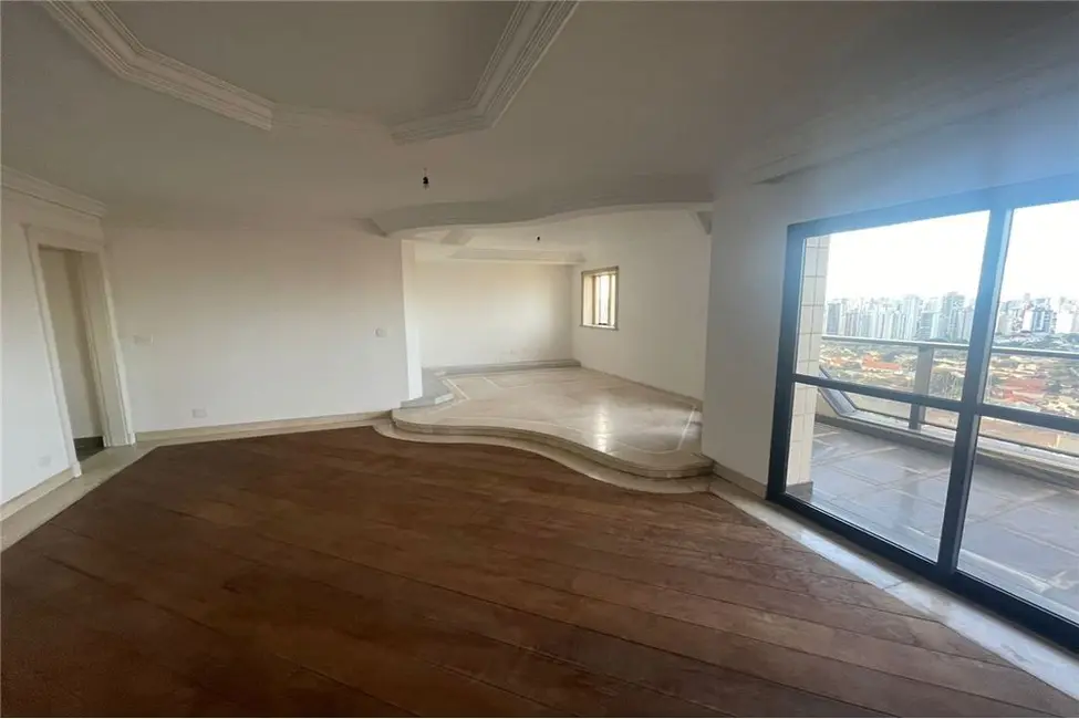 Foto 1 de Apartamento com 4 quartos à venda, 489m2 em Saúde, São Paulo - SP
