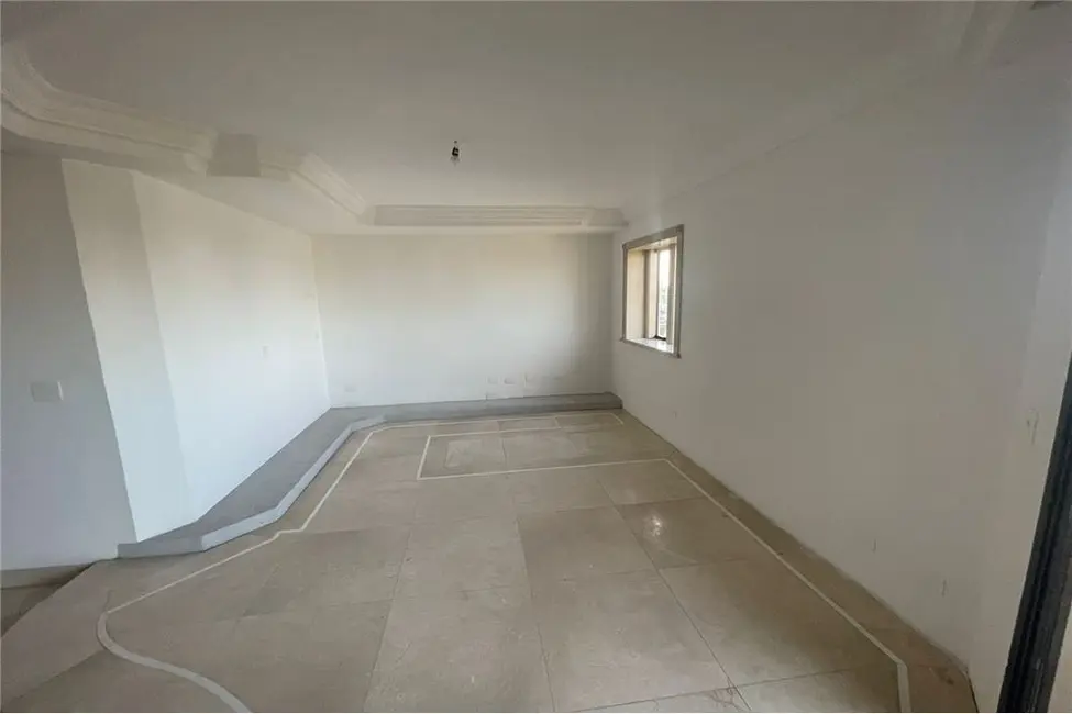 Foto 3 de Apartamento com 4 quartos à venda, 489m2 em Saúde, São Paulo - SP