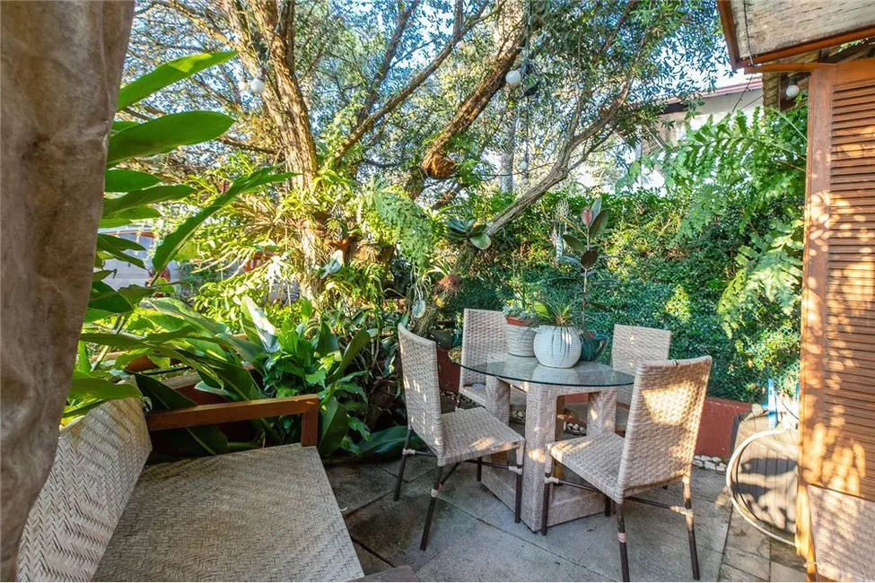 Foto 7 de Casa com 3 quartos à venda, 220m2 em Real Parque, São Paulo - SP