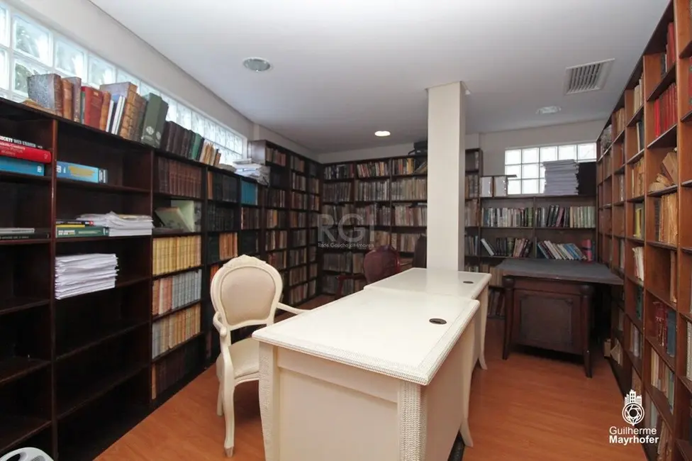 Foto 7 de Prédio Inteiro à venda, 440m2 em Auxiliadora, Porto Alegre - RS