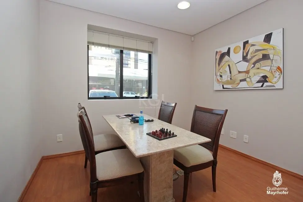 Foto 3 de Prédio Inteiro à venda, 440m2 em Auxiliadora, Porto Alegre - RS