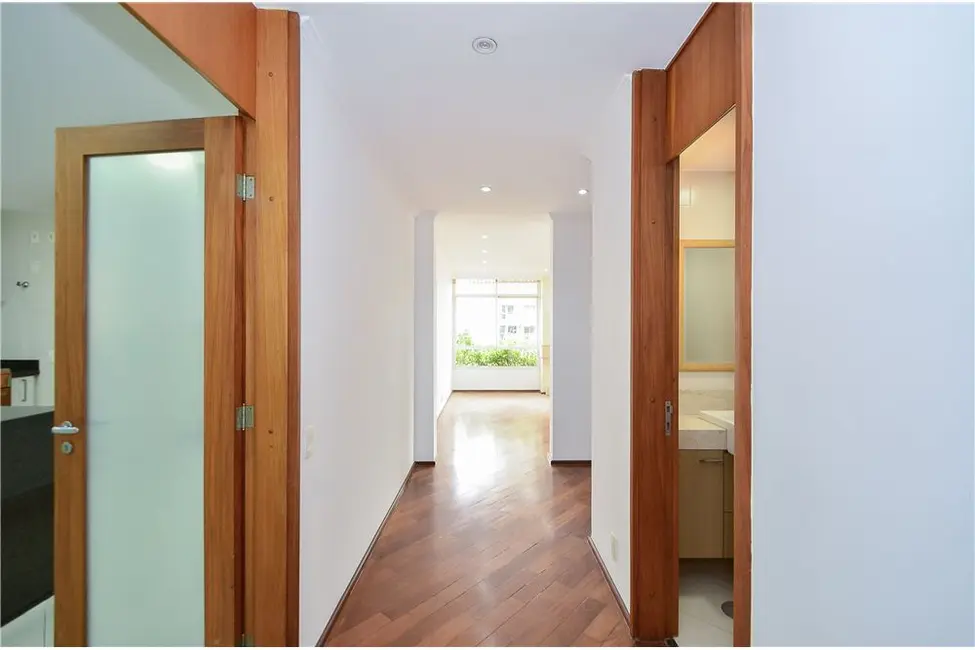 Foto 6 de Apartamento com 2 quartos à venda, 250m2 em Vila Alexandria, São Paulo - SP