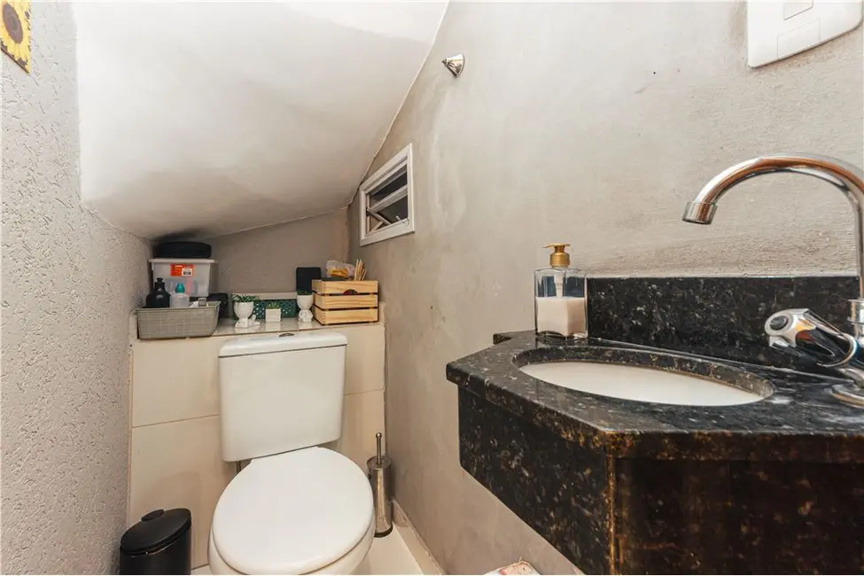 Casa com 3 quartos à venda, 144m2 em Vila Matilde, São Paulo - SP - imagem 9 Foto 9 de Casa com 3 quartos à venda, 144m2 em Vila Matilde, São Paulo - SP