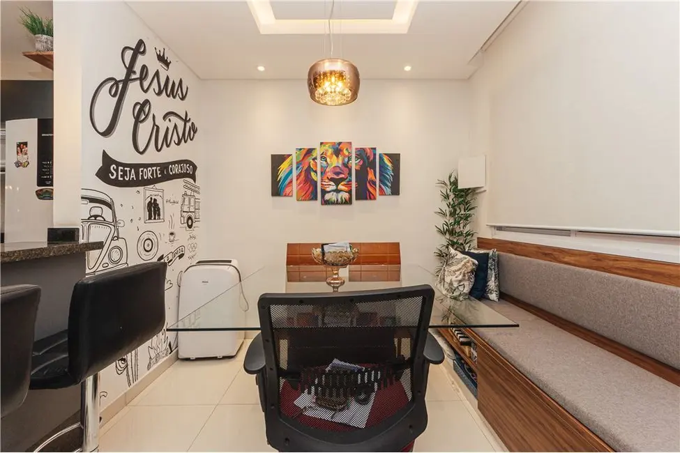 Casa com 3 quartos à venda, 144m2 em Vila Matilde, São Paulo - SP - imagem 7 Foto 7 de Casa com 3 quartos à venda, 144m2 em Vila Matilde, São Paulo - SP