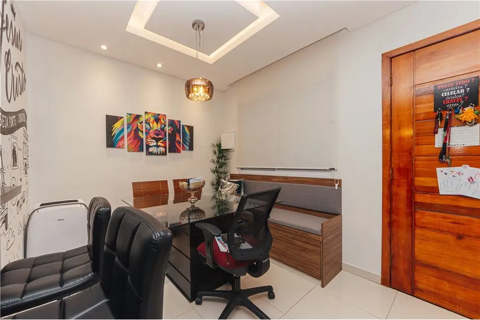 Casa com 3 quartos à venda, 144m2 em Vila Matilde, São Paulo - SP - imagem 8 Foto 8 de Casa com 3 quartos à venda, 144m2 em Vila Matilde, São Paulo - SP