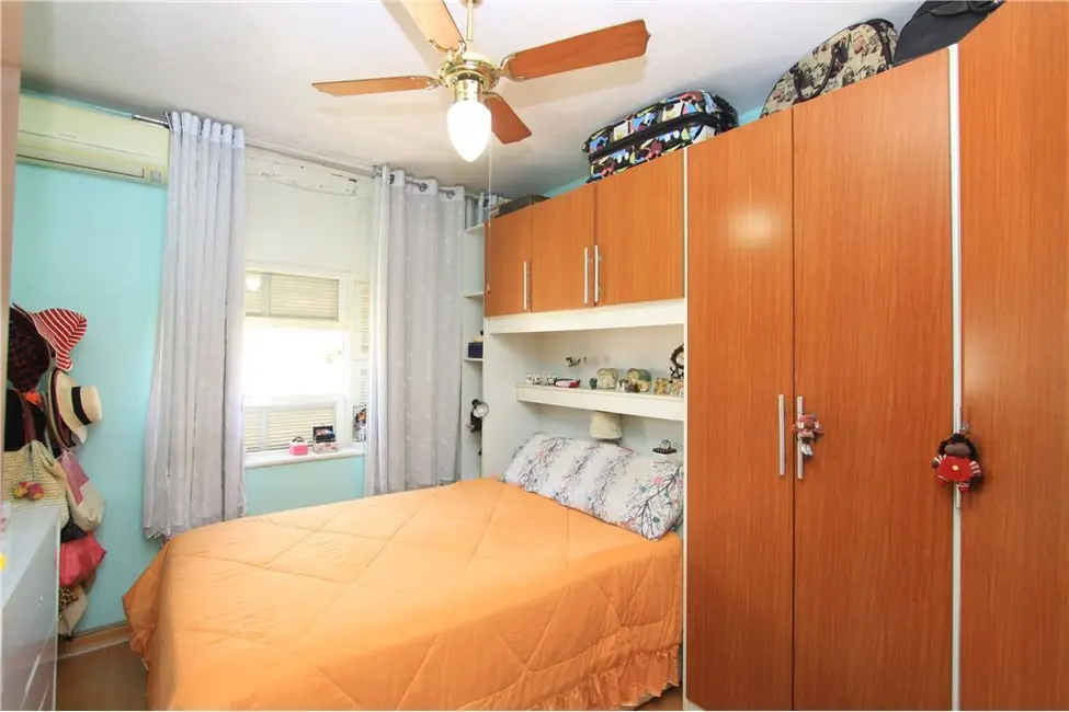 Foto 9 de Apartamento com 3 quartos à venda, 139m2 em Centro Histórico, Porto Alegre - RS