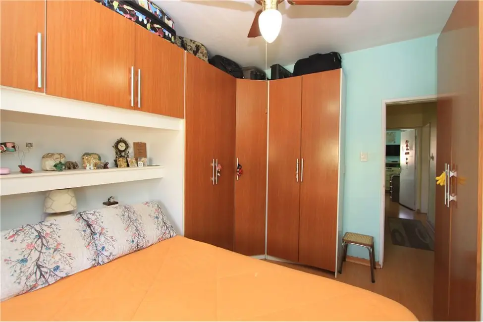 Foto 8 de Apartamento com 3 quartos à venda, 139m2 em Centro Histórico, Porto Alegre - RS