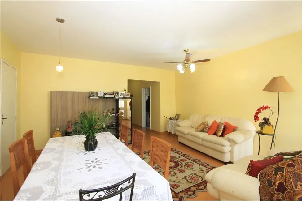 Foto 3 de Apartamento com 3 quartos à venda, 139m2 em Centro Histórico, Porto Alegre - RS