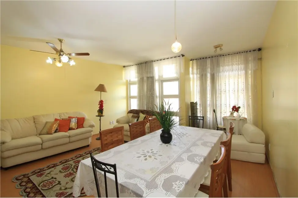 Foto 2 de Apartamento com 3 quartos à venda, 139m2 em Centro Histórico, Porto Alegre - RS