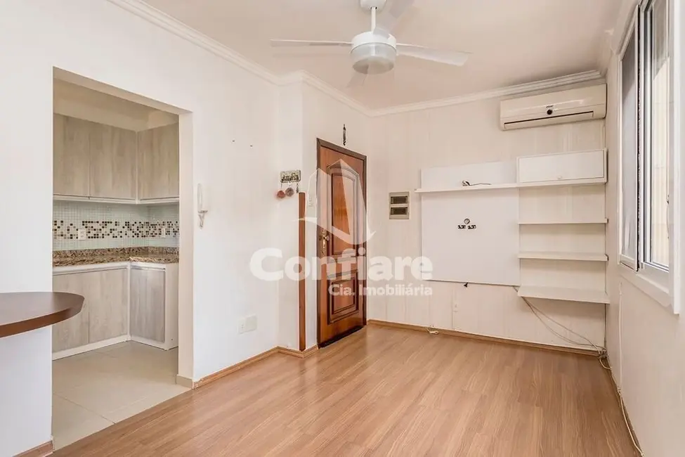 Foto 4 de Apartamento com 3 quartos à venda, 60m2 em Santo Antônio, Porto Alegre - RS