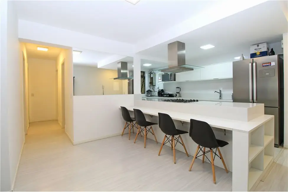 Foto 6 de Apartamento com 3 quartos à venda, 100m2 em Tristeza, Porto Alegre - RS