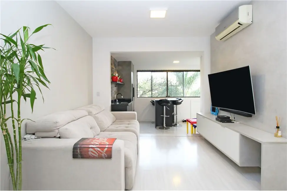 Foto 1 de Apartamento com 3 quartos à venda, 100m2 em Tristeza, Porto Alegre - RS