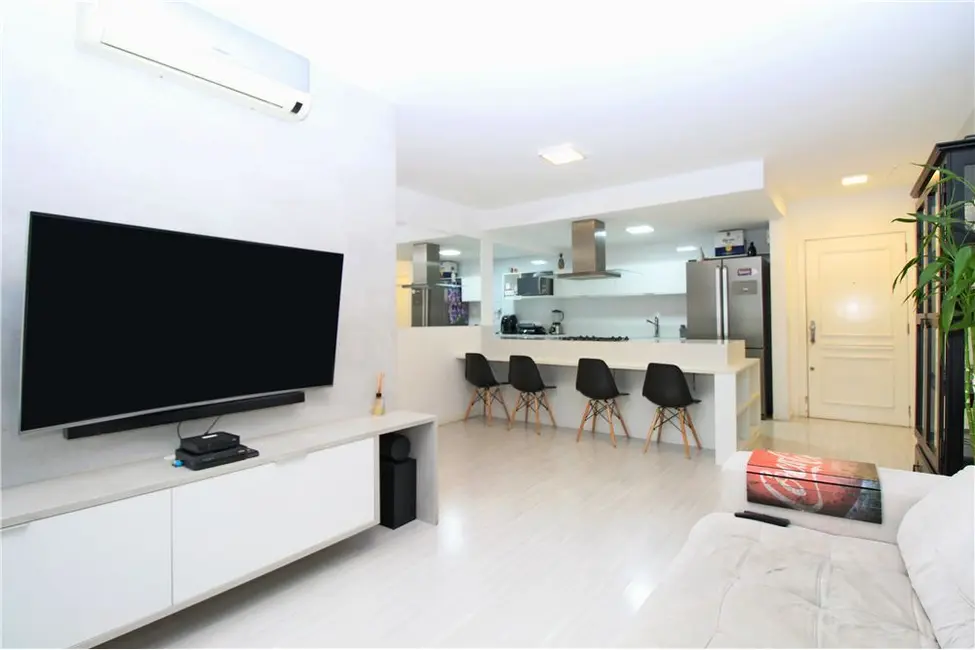 Foto 4 de Apartamento com 3 quartos à venda, 100m2 em Tristeza, Porto Alegre - RS