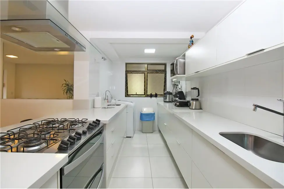 Foto 9 de Apartamento com 3 quartos à venda, 100m2 em Tristeza, Porto Alegre - RS