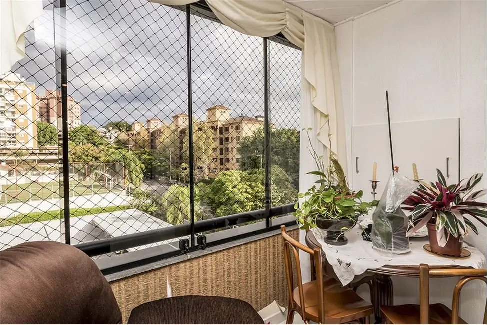 Foto 5 de Apartamento com 3 quartos à venda, 112m2 em Chácara das Pedras, Porto Alegre - RS