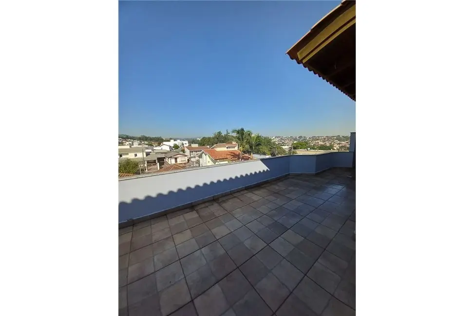 Foto 2 de Cobertura com 3 quartos à venda, 260m2 em Jardim Itu, Porto Alegre - RS