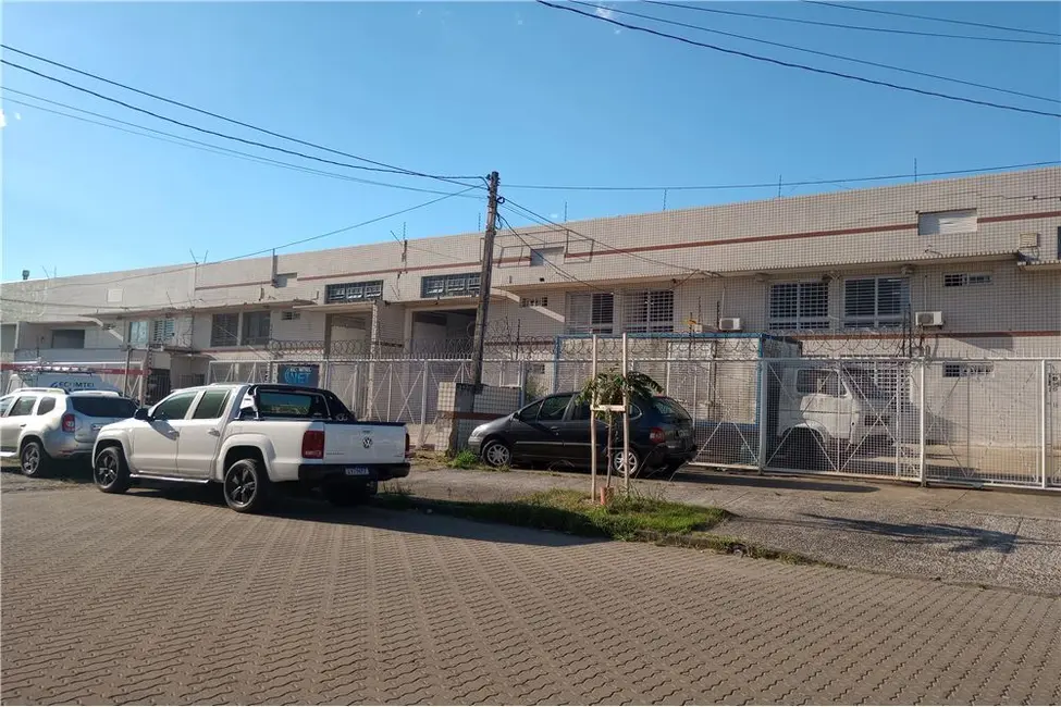 Foto 7 de Prédio Inteiro à venda, 579m2 em Humaitá, Porto Alegre - RS