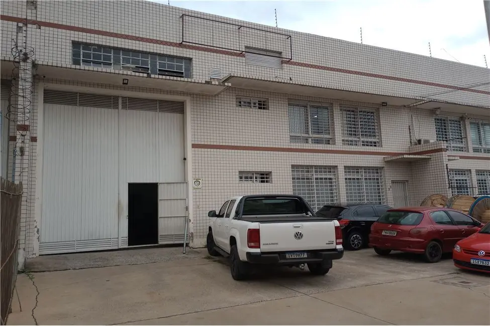 Foto 2 de Prédio Inteiro à venda, 579m2 em Humaitá, Porto Alegre - RS