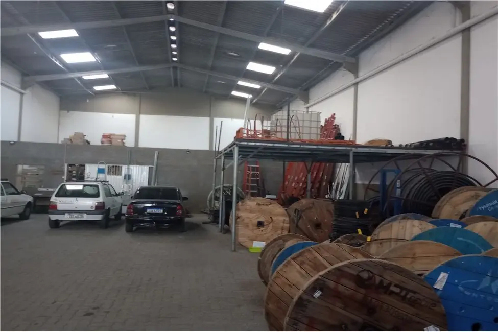 Foto 3 de Prédio Inteiro à venda, 579m2 em Humaitá, Porto Alegre - RS