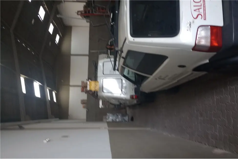 Foto 4 de Prédio Inteiro à venda, 579m2 em Humaitá, Porto Alegre - RS