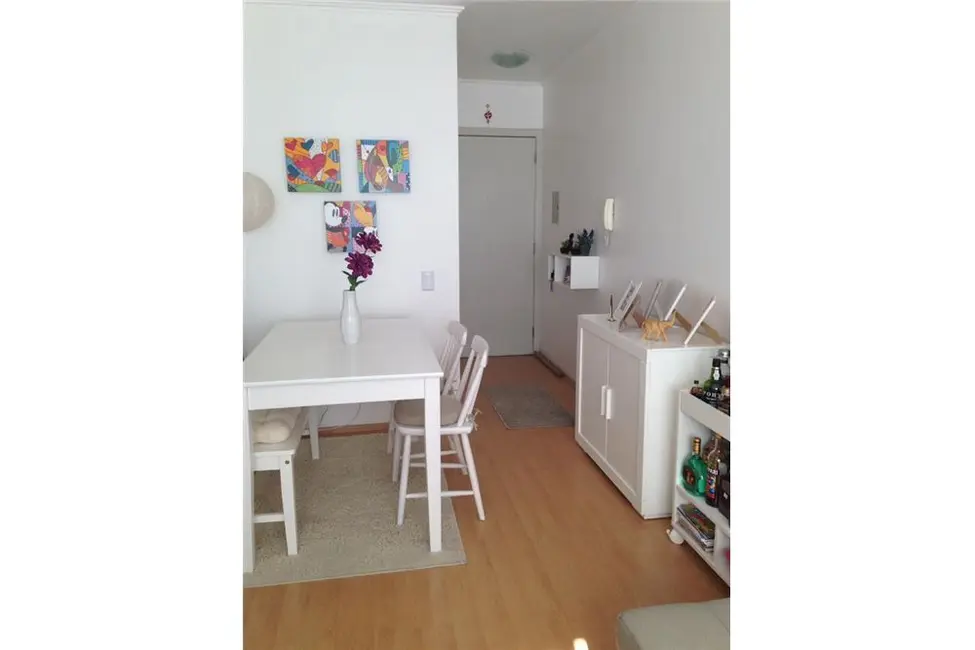 Foto 2 de Apartamento com 1 quarto à venda, 42m2 em Jardim do Salso, Porto Alegre - RS