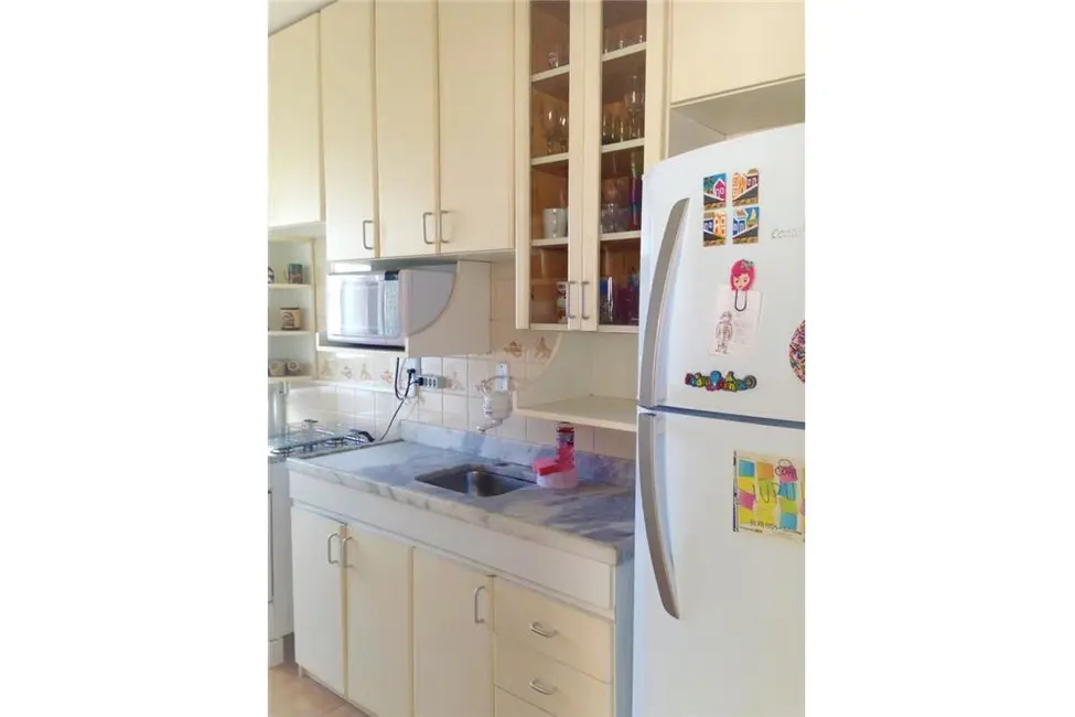 Apartamento com 1 quarto à venda, 42m2 em Jardim do Salso, Porto Alegre - RS - imagem 4 Foto 4 de Apartamento com 1 quarto à venda, 42m2 em Jardim do Salso, Porto Alegre - RS