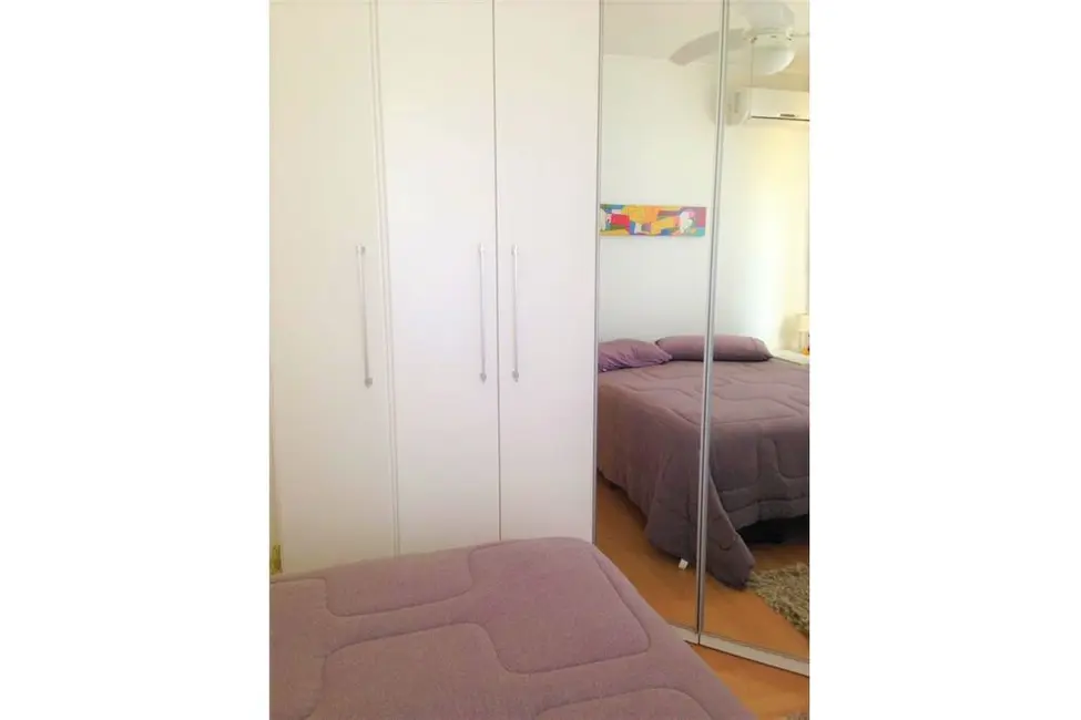 Apartamento com 1 quarto à venda, 42m2 em Jardim do Salso, Porto Alegre - RS - imagem 8 Foto 8 de Apartamento com 1 quarto à venda, 42m2 em Jardim do Salso, Porto Alegre - RS