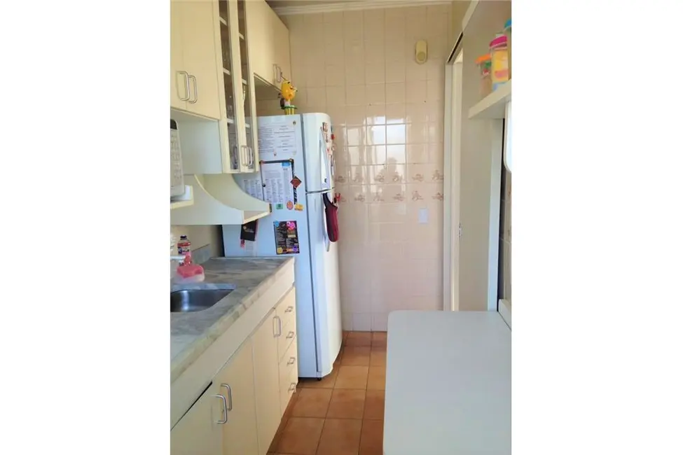 Apartamento com 1 quarto à venda, 42m2 em Jardim do Salso, Porto Alegre - RS - imagem 6 Foto 6 de Apartamento com 1 quarto à venda, 42m2 em Jardim do Salso, Porto Alegre - RS