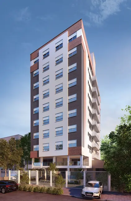 Foto 1 de Apartamento com 2 quartos à venda, 62m2 em Cristo Redentor, Porto Alegre - RS