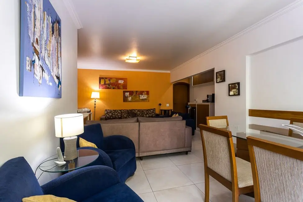 Foto 2 de Apartamento com 4 quartos à venda, 142m2 em Alto de Pinheiros, São Paulo - SP