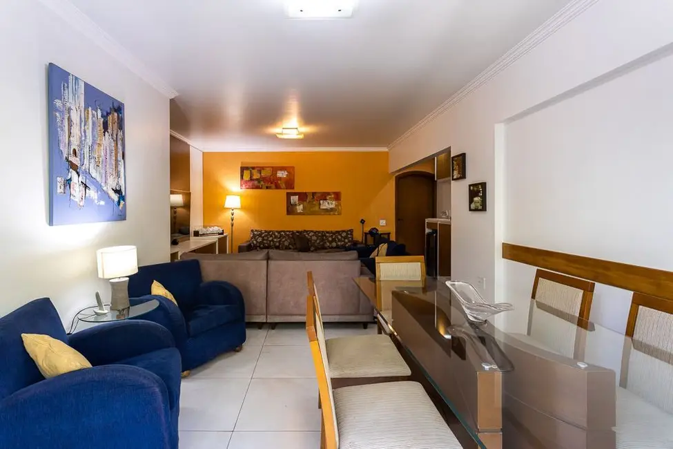 Foto 1 de Apartamento com 4 quartos à venda, 142m2 em Alto de Pinheiros, São Paulo - SP