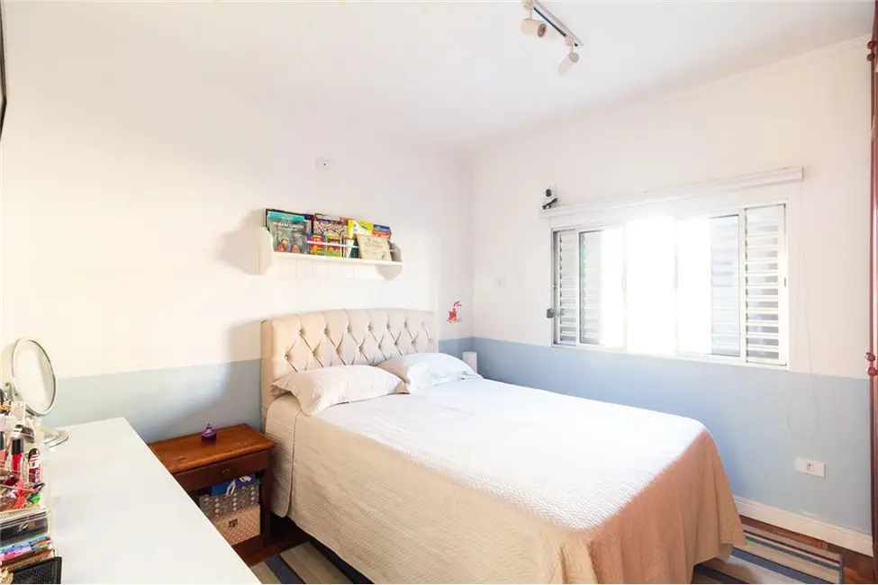 Foto 8 de Casa com 2 quartos à venda, 120m2 em Cidade Monções, São Paulo - SP