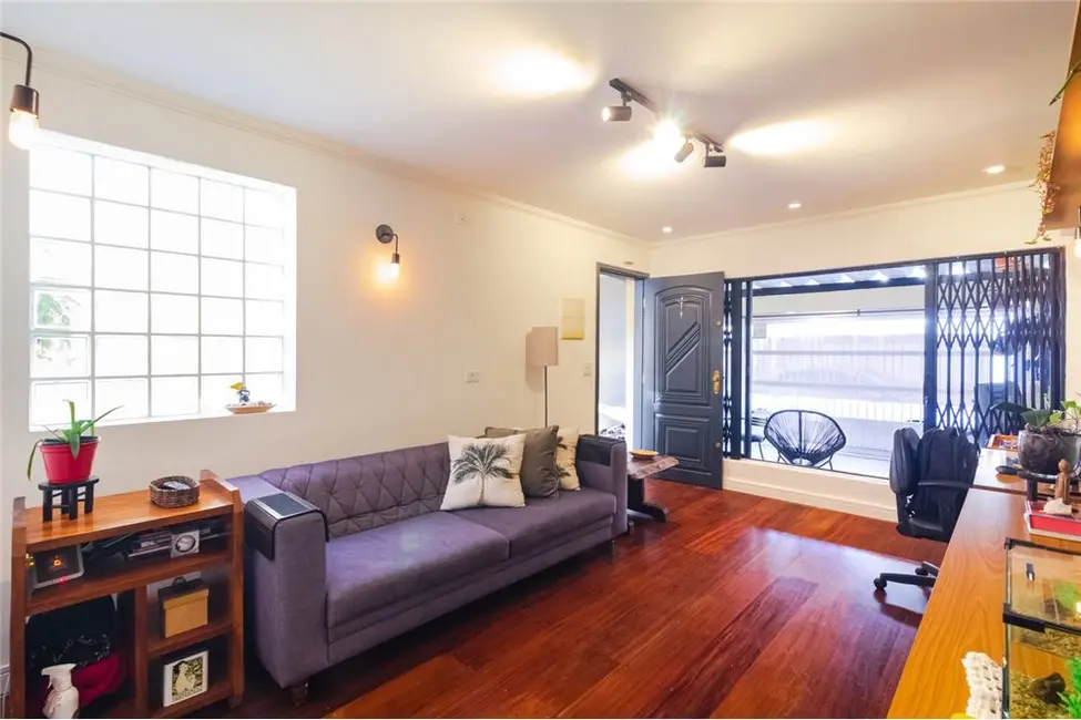 Foto 1 de Casa com 2 quartos à venda, 120m2 em Cidade Monções, São Paulo - SP