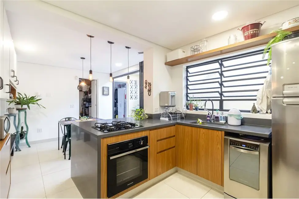 Foto 4 de Casa com 2 quartos à venda, 120m2 em Cidade Monções, São Paulo - SP