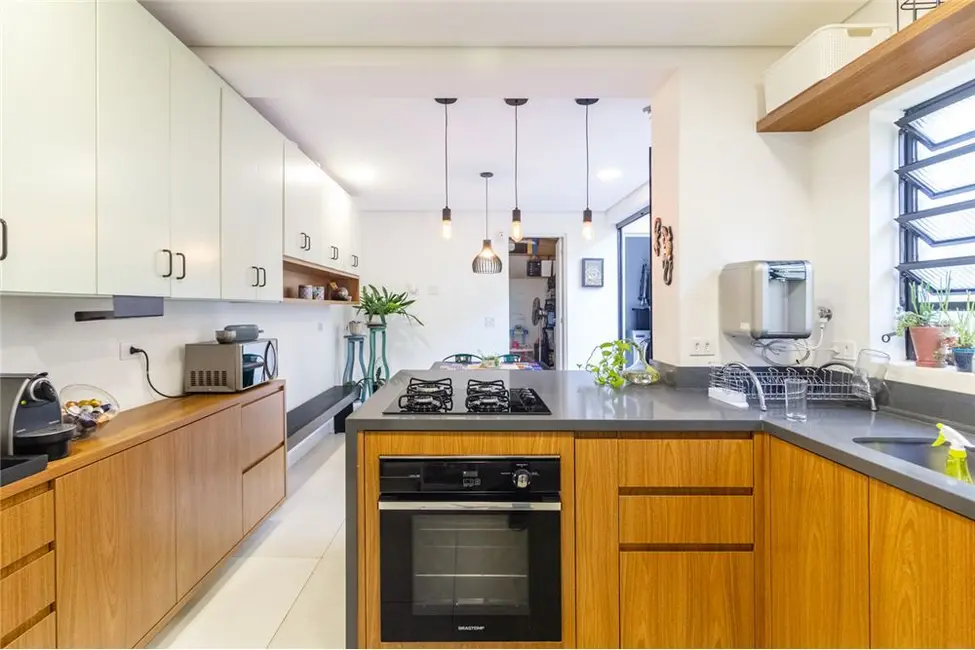 Foto 5 de Casa com 2 quartos à venda, 120m2 em Cidade Monções, São Paulo - SP