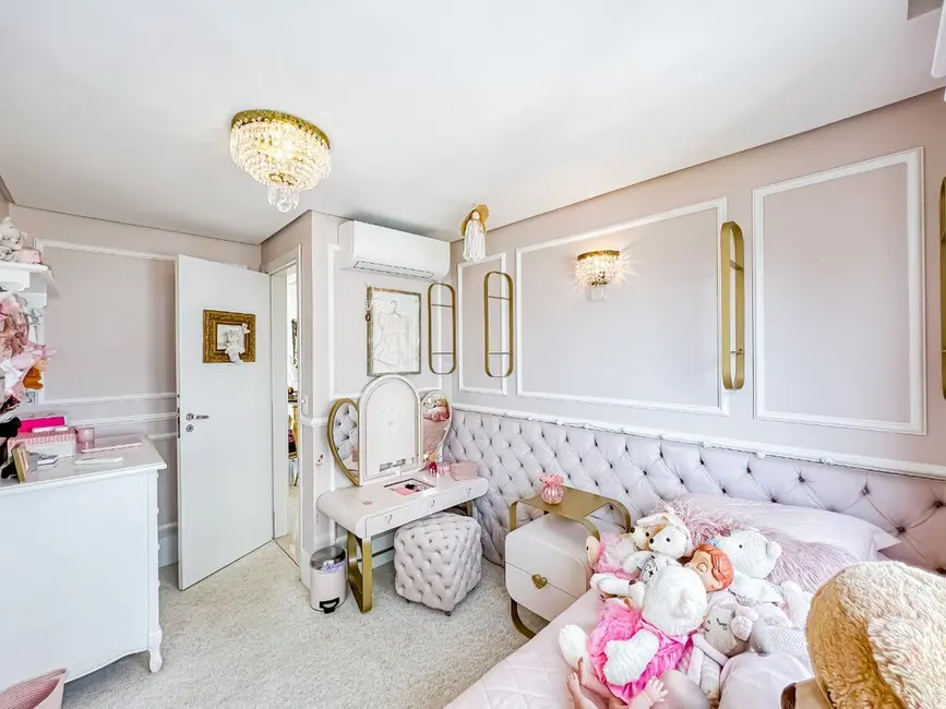 Foto 8 de Cobertura com 3 quartos à venda, 176m2 em Petrópolis, Porto Alegre - RS