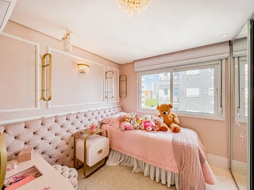 Foto 7 de Cobertura com 3 quartos à venda, 176m2 em Petrópolis, Porto Alegre - RS