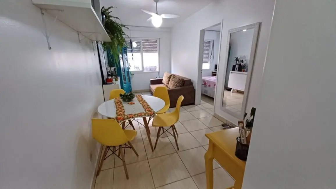 Foto 4 de Apartamento com 1 quarto à venda, 40m2 em Protásio Alves, Porto Alegre - RS