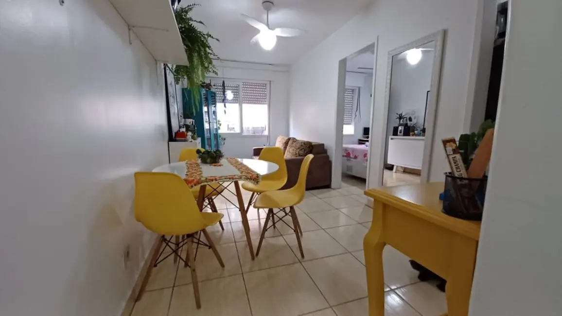 Foto 8 de Apartamento com 1 quarto à venda, 40m2 em Protásio Alves, Porto Alegre - RS