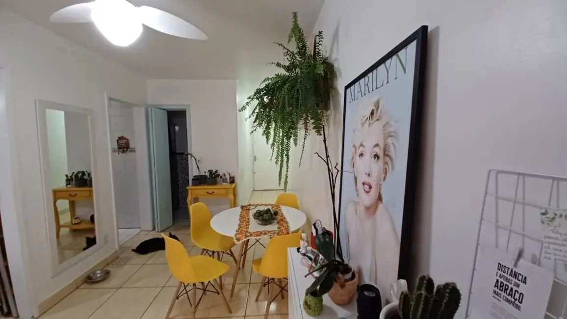 Foto 1 de Apartamento com 1 quarto à venda, 40m2 em Protásio Alves, Porto Alegre - RS