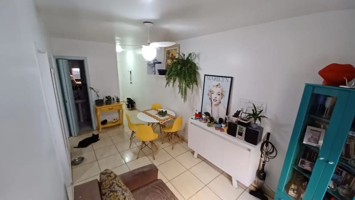 Foto 3 de Apartamento com 1 quarto à venda, 40m2 em Protásio Alves, Porto Alegre - RS