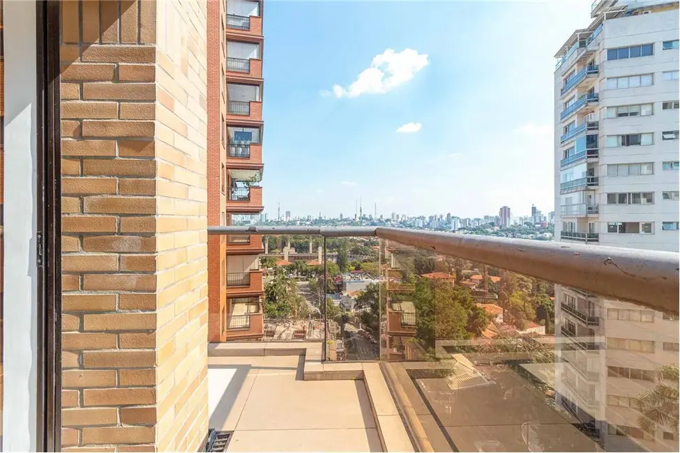 Cobertura com 3 quartos à venda, 264m2 em Higienópolis, São Paulo - SP - imagem 7 Foto 7 de Cobertura com 3 quartos à venda, 264m2 em Higienópolis, São Paulo - SP