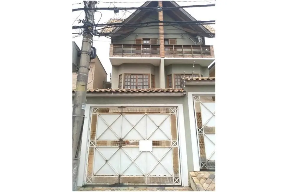 Foto 1 de Casa com 3 quartos à venda, 144m2 em Butantã, São Paulo - SP