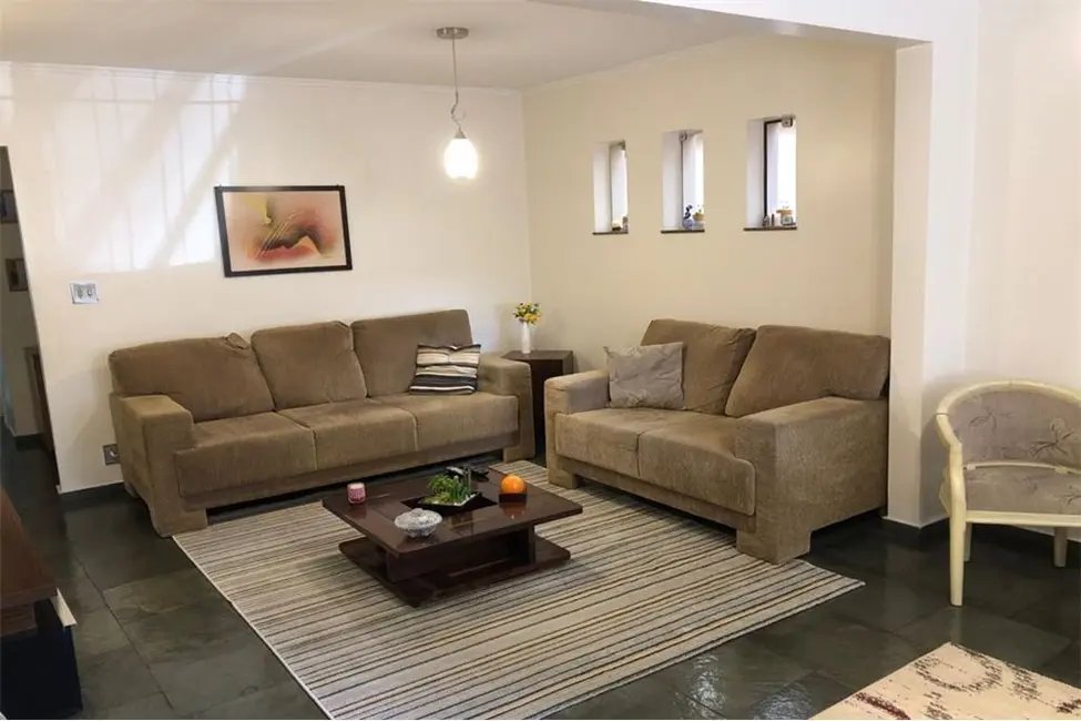 Casa com 4 quartos à venda, 238m2 em Ipiranga, São Paulo - SP - imagem 3 Foto 3 de Casa com 4 quartos à venda, 238m2 em Ipiranga, São Paulo - SP